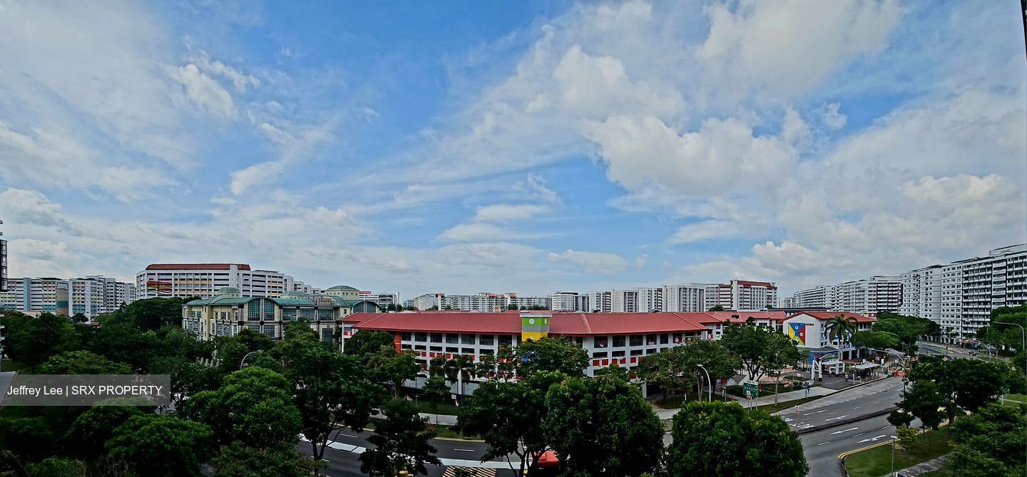 Blk 491A Tampines Avenue 9 (Tampines), HDB 5 Rooms #635103941